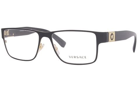 mens versace ophthalmic|Versace eyeglasses for men online.